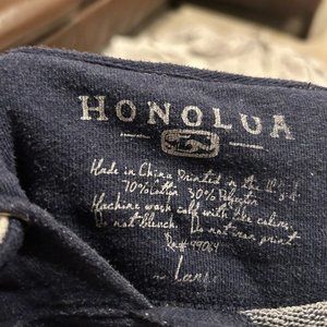 Honolua Surf Company Men's Hoodie